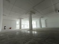 West Park Bizcentral (D22), Factory #551217131